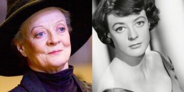 Maggie Smith, iconic Oscar-winning star of screen and theatre dies at 86