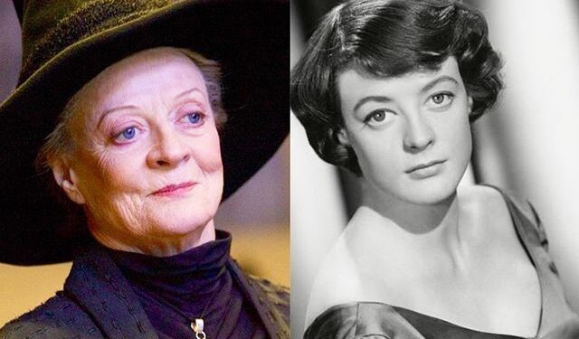 Maggie Smith, iconic Oscar-winning star of screen and theatre dies at 86