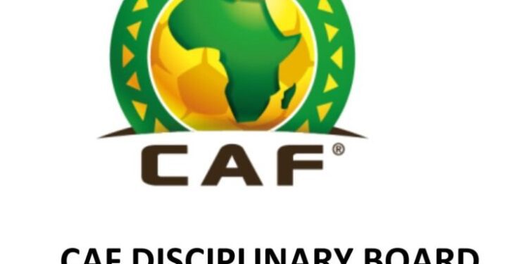 BREAKING: CAF declares Super Eagles victors, slams $50,000 fine on Libya over AFCON qualifiers debacle
