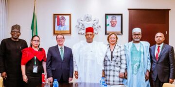 Nigeria, Cuba deepen bilateral ties with renewed commitment to cooperation