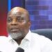 2027: President Tinubu will be unbeatable, says presidential aide Tope Fasua